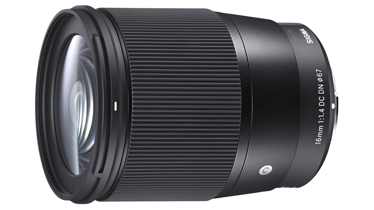 Sigma 16mm F1.4 DC DN Contemporary Obiectiv foto mirrorless, Format APS-C, Diafragma F1.4, Filtru 67mm, Montura Fuji X - imagine 3