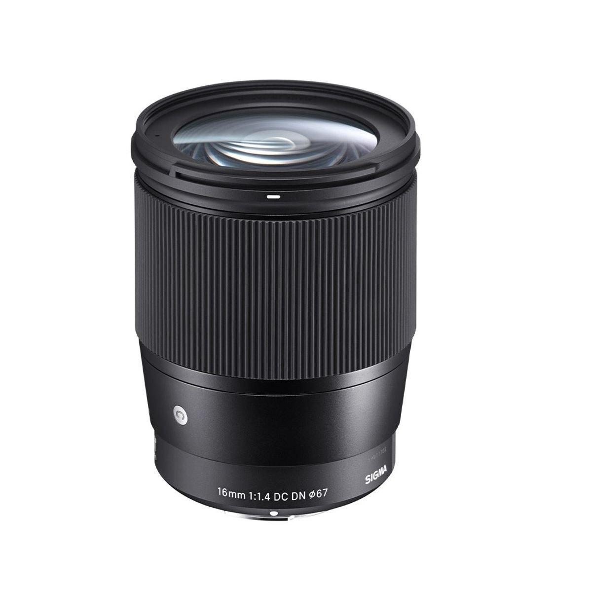 Sigma 16mm F1.4 DC DN Contemporary Obiectiv foto mirrorless, Wide, F1.4, Filtru 67mm, Montura Sony E - imagine 4