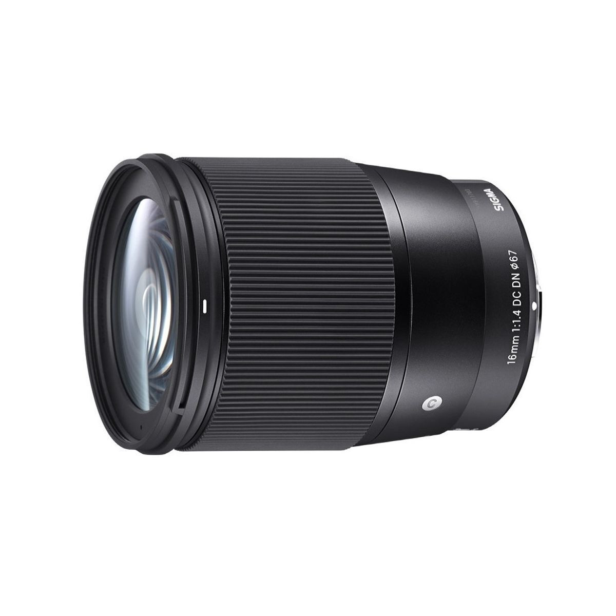 Sigma 16mm F1.4 DC DN Contemporary Obiectiv foto mirrorless, Wide, F1.4, Filtru 67mm, Montura Sony E - imagine 5
