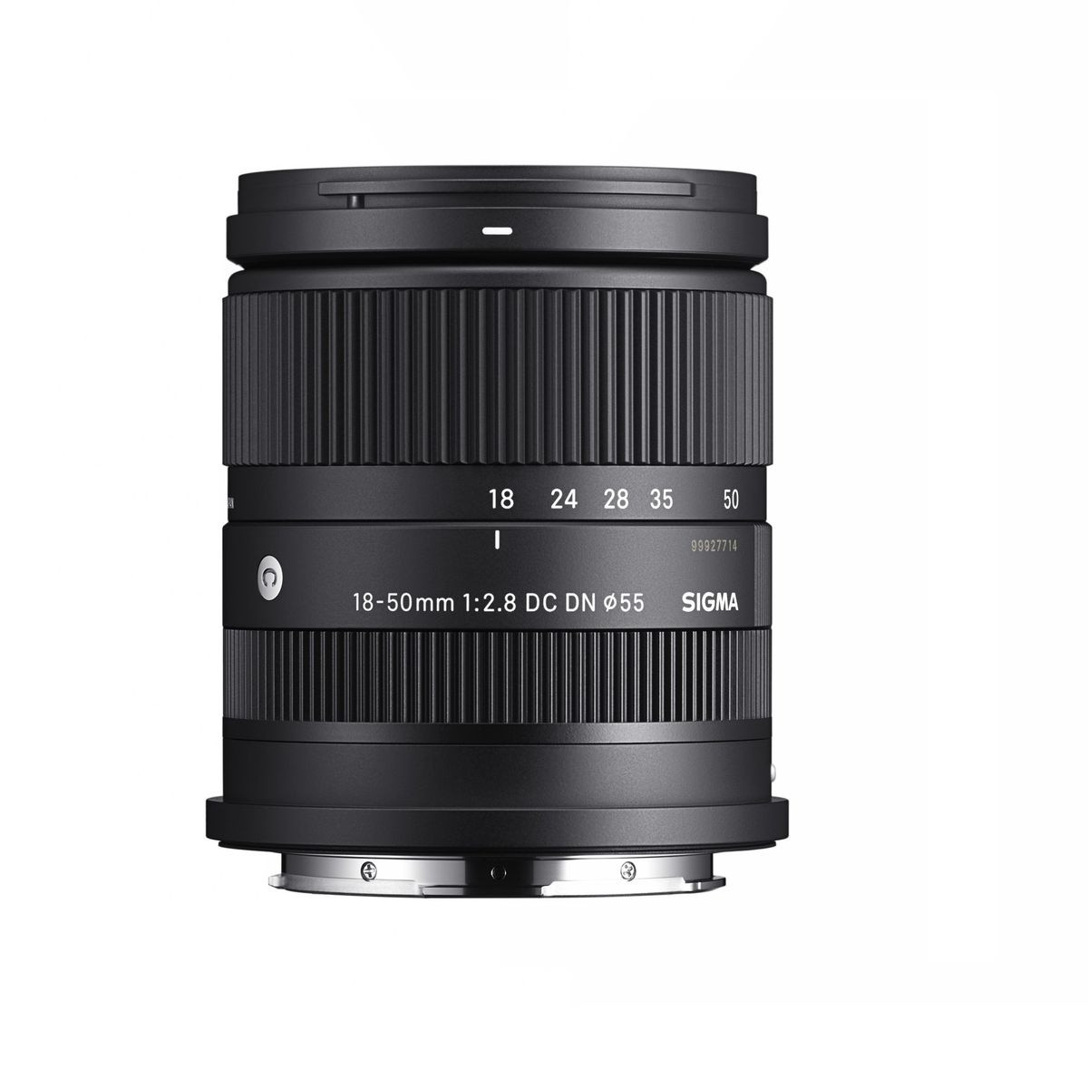 Sigma 18-50mm F2.8 DC DN Contemporary Obiectiv foto mirrorless, Diafragma F2.8, Format APS-C, Filtru 55mm, Montura Canon RF - imagine 2