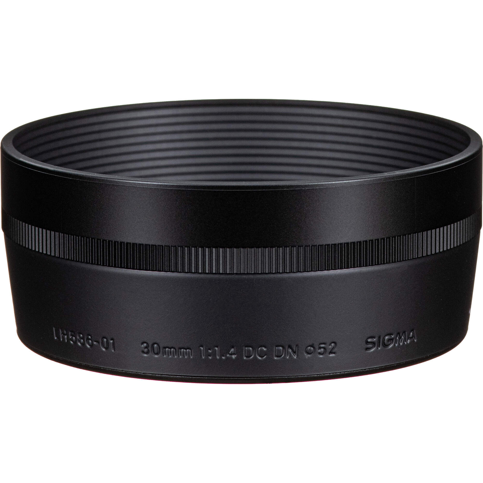 Sigma 30mm F1.4 DC DN Contemporary Obiectiv mirrorless standard, Diafragma F1.4, Filtru 52mm, Montura Nikon Z - imagine 7