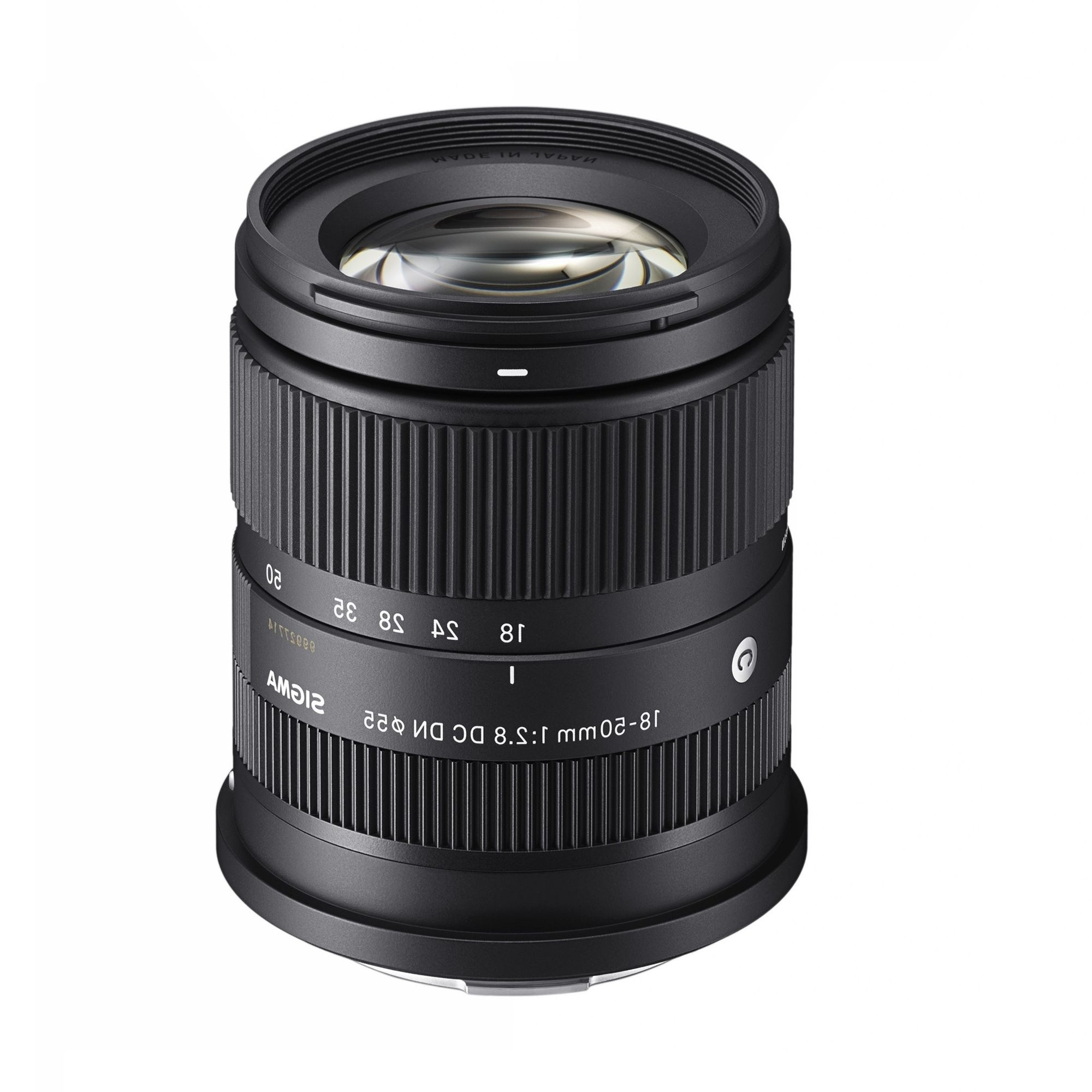 Sigma 18-50mm F2.8 DC DN Contemporary Obiectiv Foto Mirrorless, Wide, APS-C, Zoom F2.8, Montura Fuji X - imagine 3