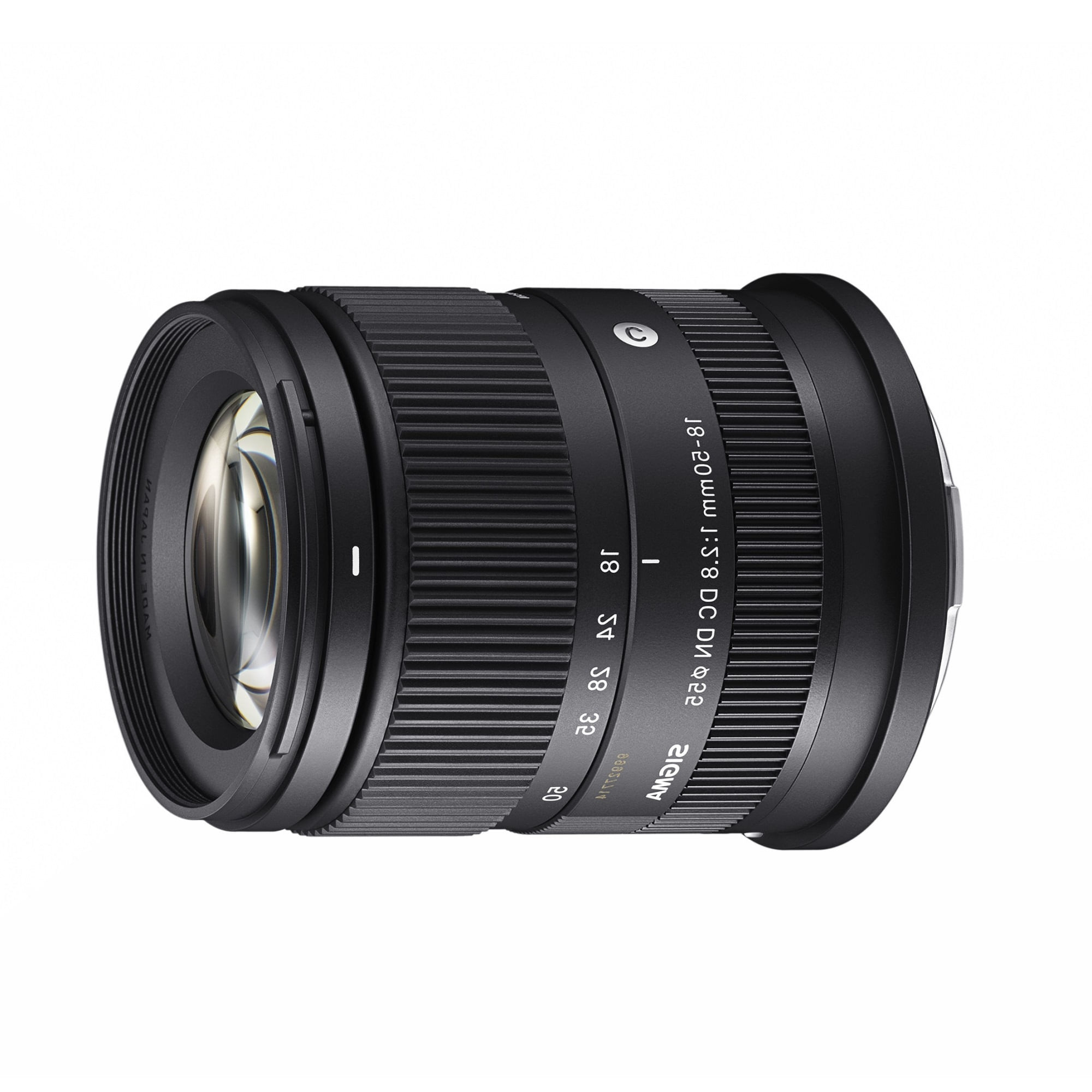 Sigma 18-50mm F2.8 DC DN Contemporary Obiectiv Foto Mirrorless, Wide, APS-C, Zoom F2.8, Montura Fuji X - imagine 4