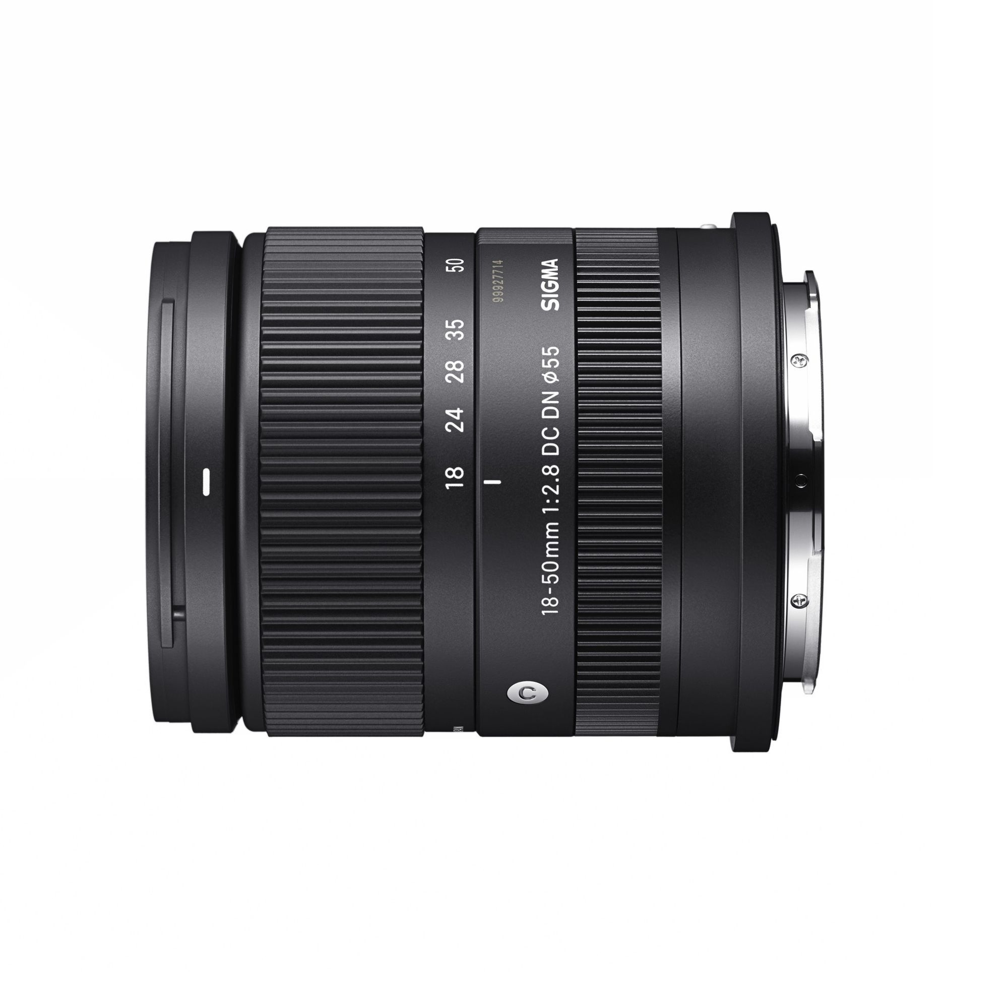 Sigma 18-50mm F2.8 DC DN Contemporary Obiectiv Foto Mirrorless, Wide, APS-C, Zoom F2.8, Montura Fuji X - imagine 5