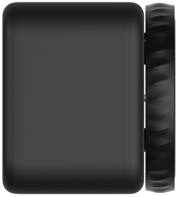 Hollyland Lyra 4K UHD Webcam (Black) - imagine 4