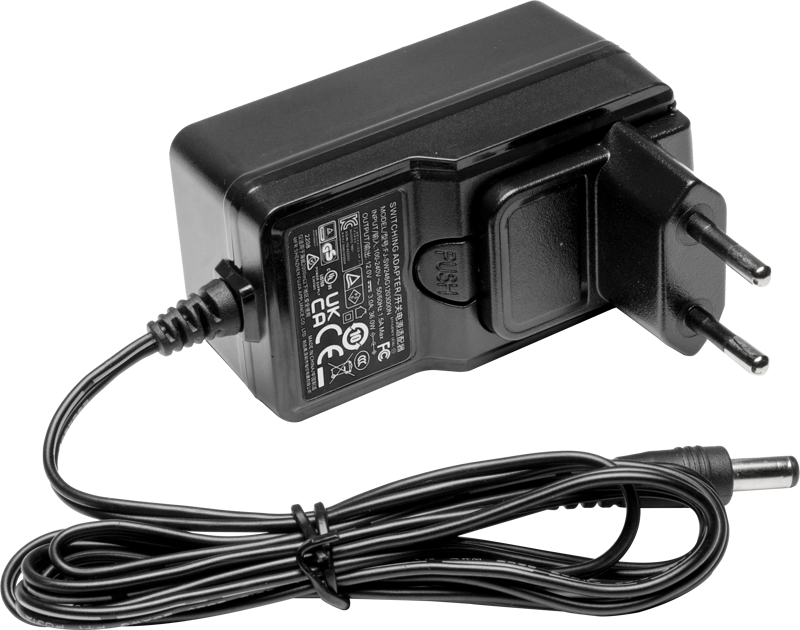 Adaptor de alimentare, Feelworld AC adapter 12V 3A - imagine 3