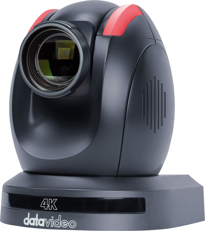 Datavideo PTC-280 UHD PTZ Camera 12xOPT/16xDIG-Zoom - imagine 3