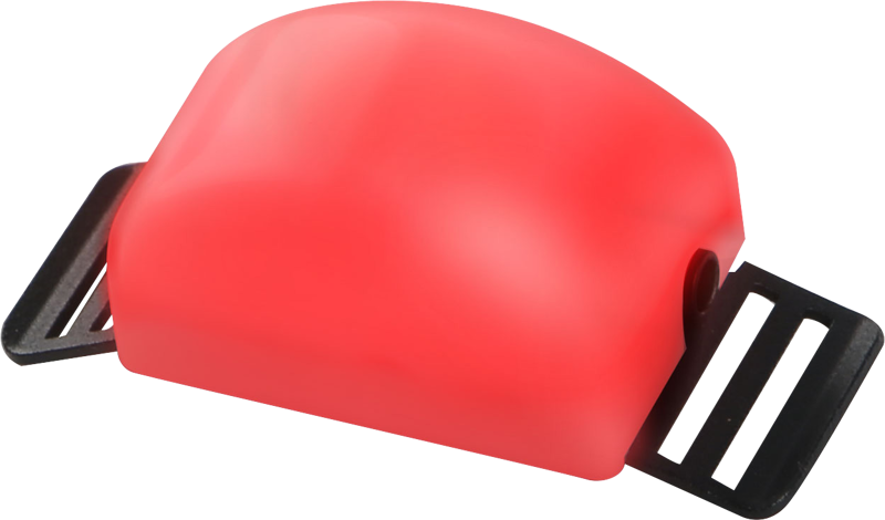 Datavideo TD-3 Tally Light Bi color (Red/Green) - imagine 2