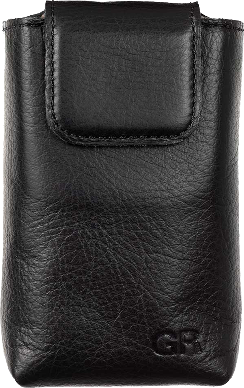 Ricoh Soft Case GC-12, Carcasa dedicata din piele - imagine 2
