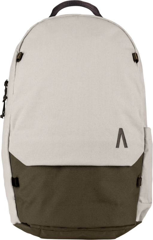 Boundary Rennen Classic Daypack (Clay), Rucsac cu suport de laptop - imagine 4