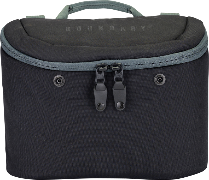 Boundary CB-1 Photo Insert, Geanta organizatoare foto - imagine 5