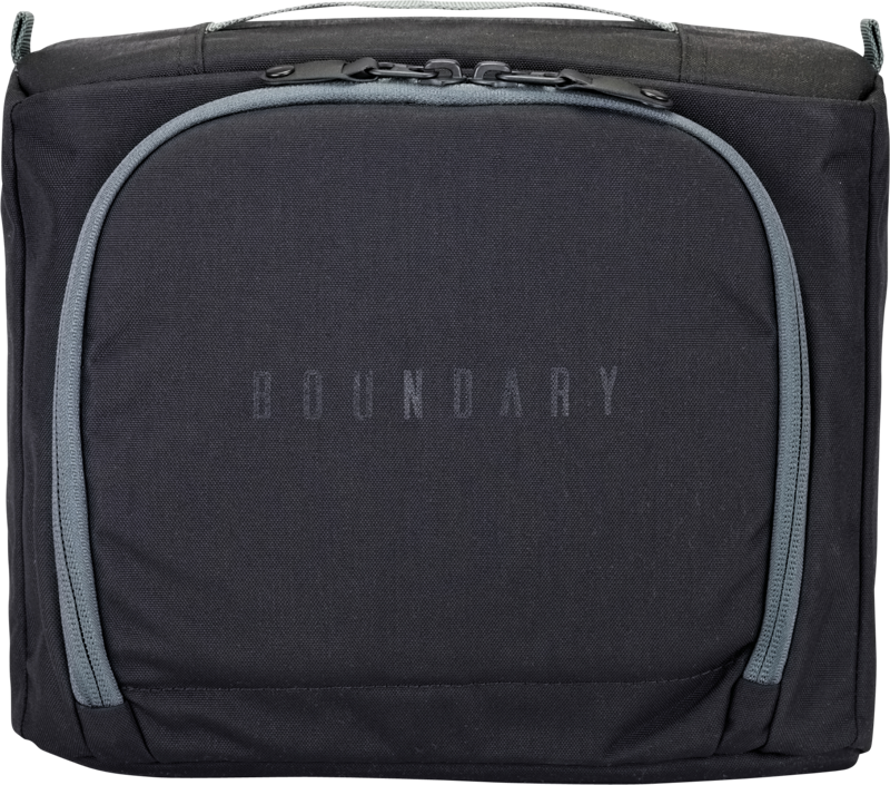 Boundary MK-2 Camera Case, Geanta organizatoare foto - imagine 5