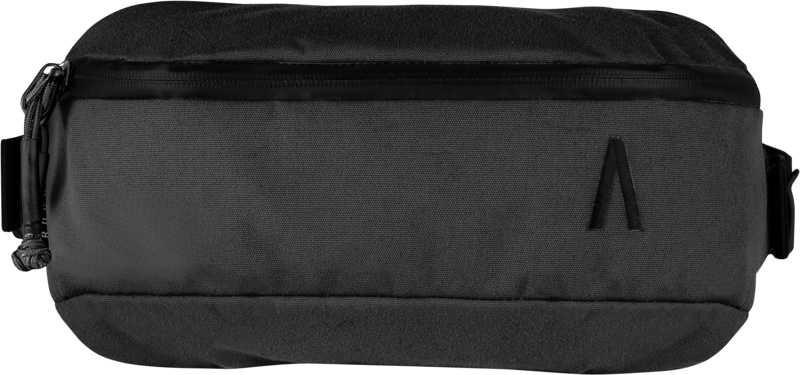 Boundary Rennen Sling Bag (Black), Borseta brau - imagine 5