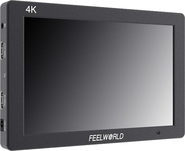 Feelworld Monitor T7 Plus, Monitor extern video - imagine 5
