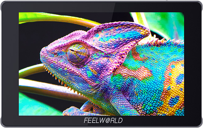 Feelworld Monitor F7 PLUS - imagine 5