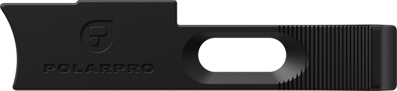 PolarPro ThumbGrip for Leica Q3 Black, ThumbGrip - imagine 3