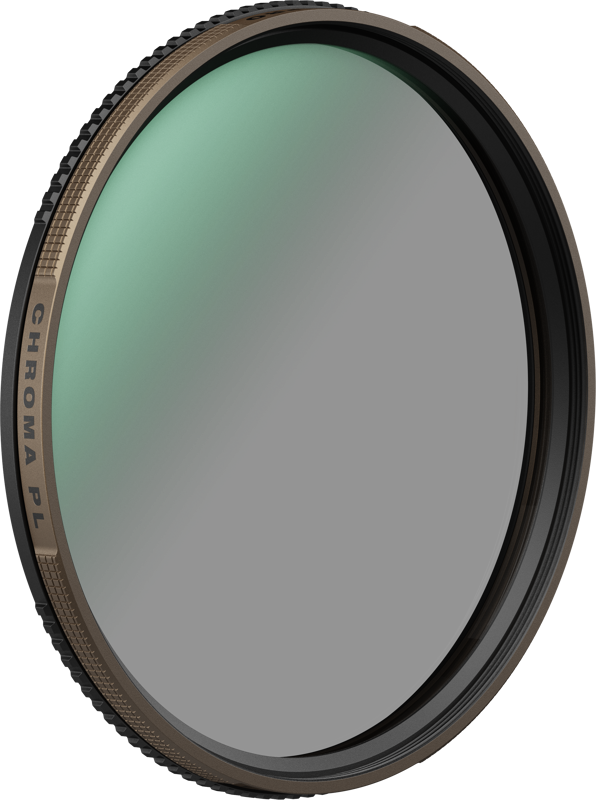 PolarPro 135 Series Chroma CPL Filter 82mm, filtru obiectiv filet - imagine 3