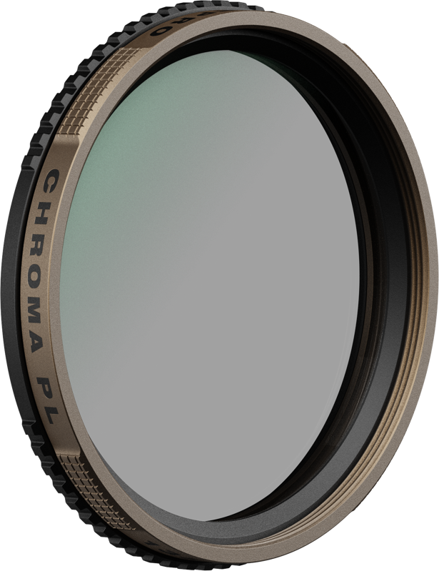 PolarPro 135 Series Chroma CPL Filter 46mm, FILTRU OBIECTIV - imagine 3