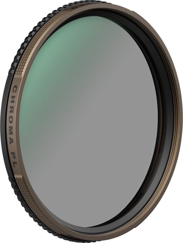 PolarPro 135 Series Chroma CPL Filter 58mm, FILTRU OBIECTIV - imagine 3