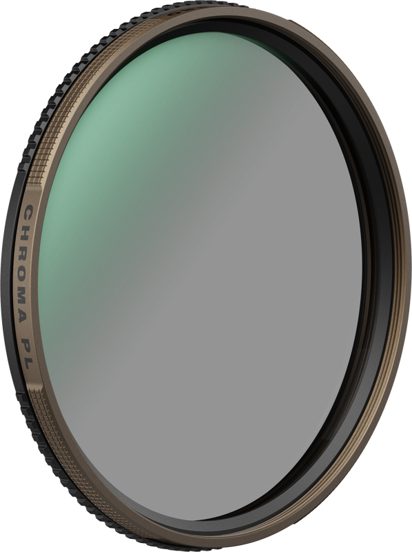 PolarPro 135 Series Chroma CPL Filter 72mm, FILTRU OBIECTIV FILET - imagine 3