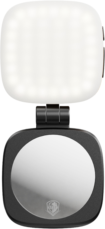 SmallRig 5513 Vibe P48 Detachable Mobile Phone LED Video Light â€œBumbleBee Editionâ€ - imagine 5