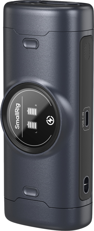 SmallRig 5106 Portable Charger Case for NP-FZ100 Camera Batteries - imagine 5