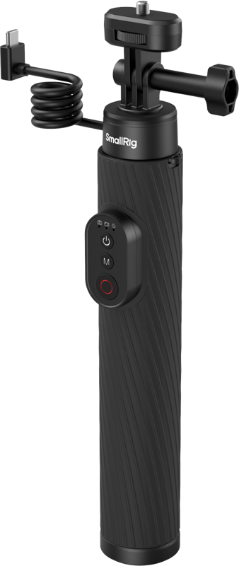 SmallRig 5463 Grip-Designed Powerbank for Action Cameras & Phones - imagine 5