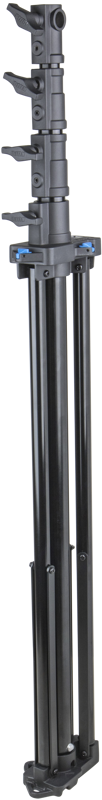Kupo 090 Click Stand with Removable Center Column, Stativ lumini - imagine 3