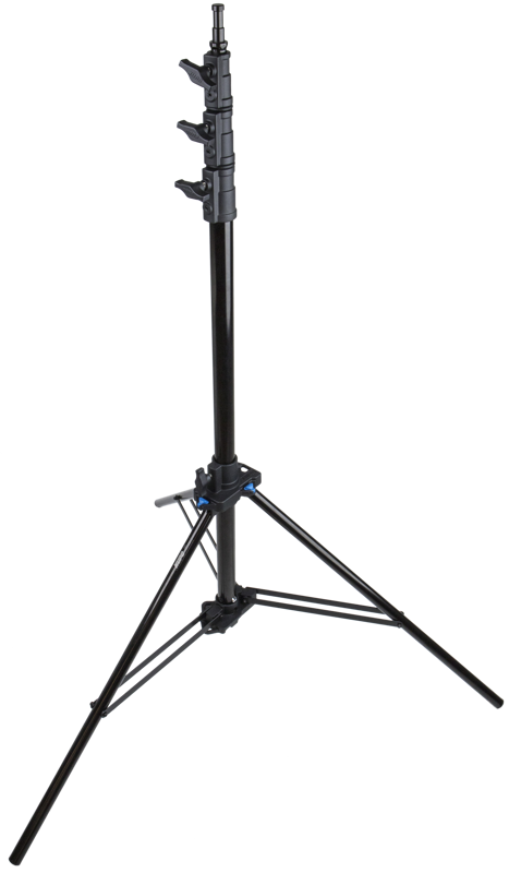Kupo 121 Click Stand with Removable Center Column, Stativ lumina - imagine 2