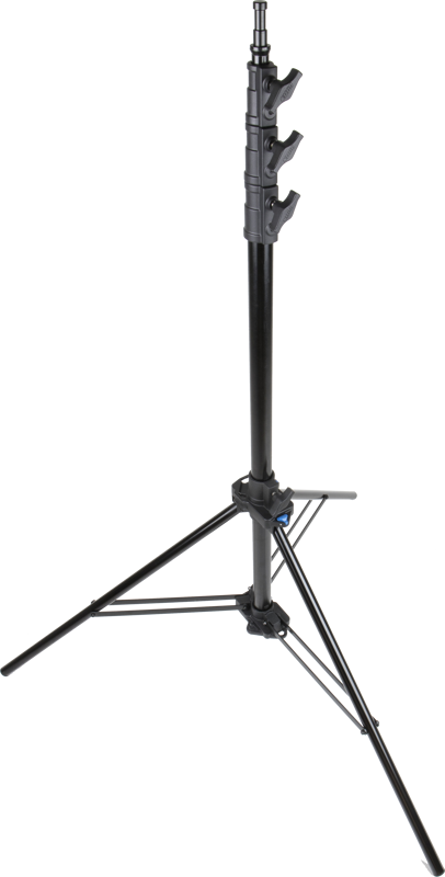 Kupo 121 Click Stand with Removable Center Column, Stativ lumina - imagine 3