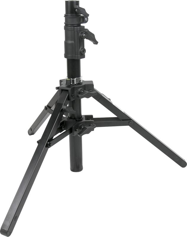 Kupo 161MB Slider Stand (Black), Stativ lumini - imagine 3