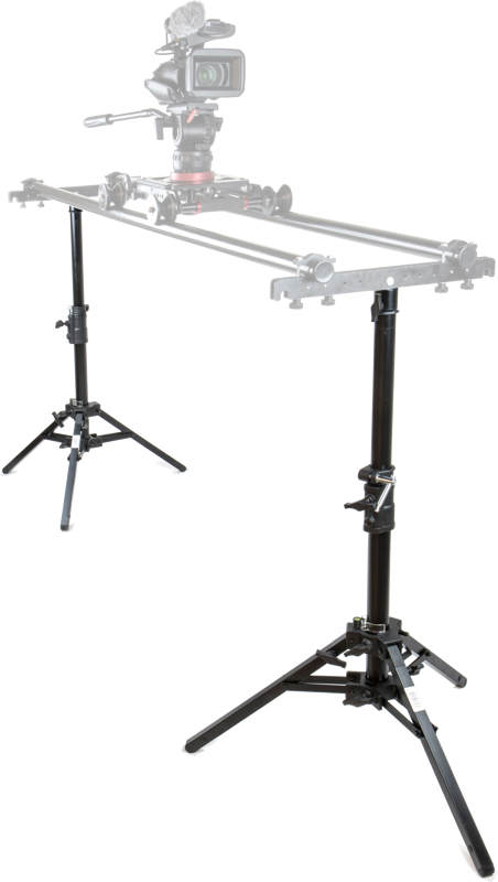 Kupo 161MB Slider Stand (Black), Stativ lumini - imagine 5