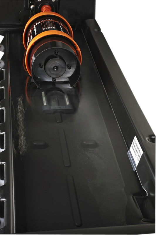 JOBO Colorprocessor CPP3 Lift Kit incl. Multi Tank 2 w/o Magnet & Duo Set 2500er - imagine 4