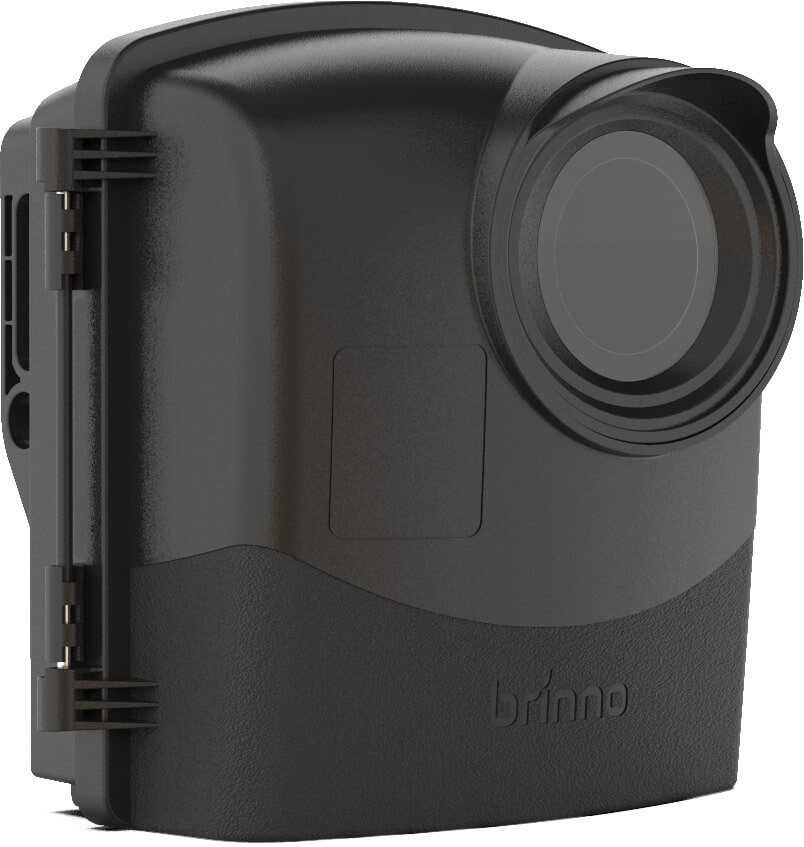 Brinno ATH2000 Carcasa Protectie cu Alimentare, Slot 16 Baterii AA, Rezistenta IPX5, Autonomie Extinsa, Compatibila Seria TLC - imagine 3