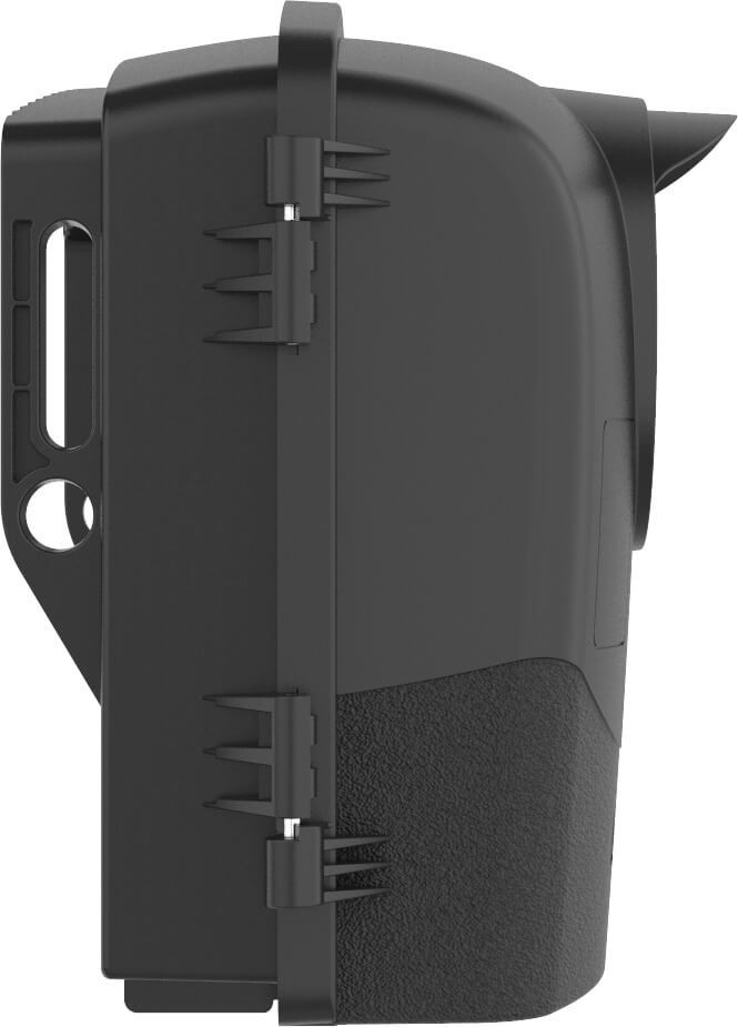 Brinno ATH2000 Carcasa Protectie cu Alimentare, Slot 16 Baterii AA, Rezistenta IPX5, Autonomie Extinsa, Compatibila Seria TLC - imagine 5