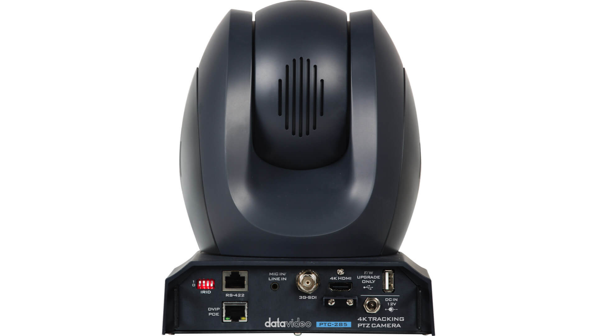 Datavideo BDL-1607 Studio Video Mobil, 3x Camere PTZ 4K, Mixer Video cu Touchscreen, Streaming Integrat, Control Camere, Geanta - imagine 6