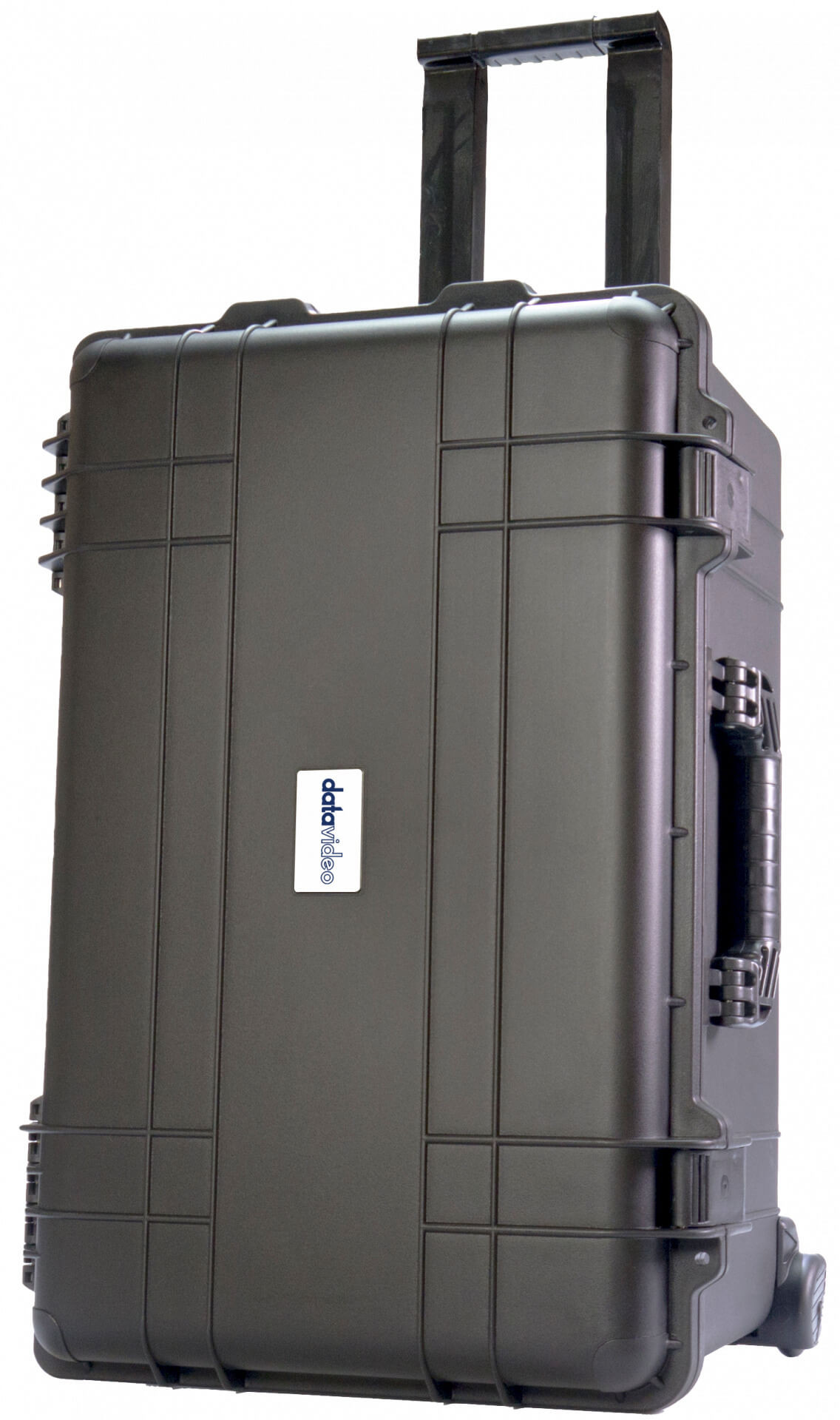 Datavideo BDL-1607 Studio Video Mobil, 3x Camere PTZ 4K, Mixer Video cu Touchscreen, Streaming Integrat, Control Camere, Geanta - imagine 8