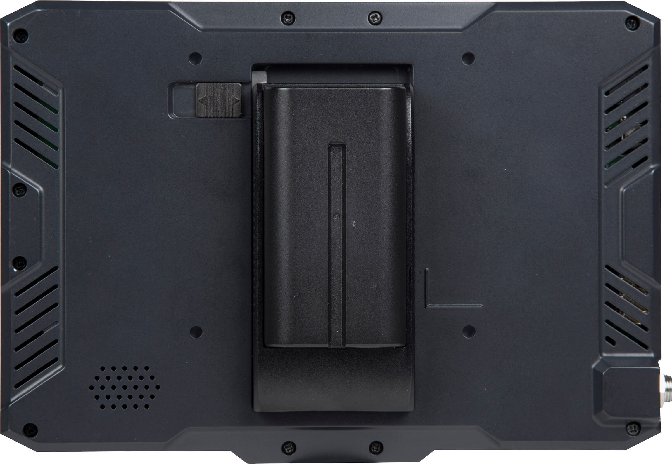 Datavideo TLM-700UHD Monitor Field 7 inch IPS, Rezolutie 1920x1200, HDMI 2.0 4K In/Loop, Luminozitate 450 nits, Focus Peaking - imagine 3