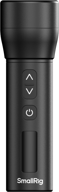 SmallRig 5785 RF 05B Portable Zoom LED Video Light, Lumina continua portabila - imagine 6