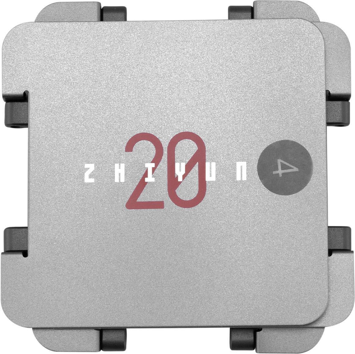 Zhiyun Fiveray M20C RGB Combo Lampa LED, 20W, Magnetica, Sistem Racire DynaVort, Include Voleti, Grila Fagure, Difuzor si Geanta - imagine 9