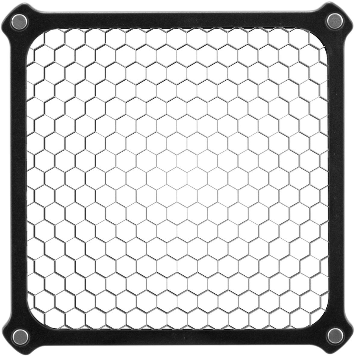 Zhiyun Fiveray M20C RGB Combo Lampa LED, 20W, Magnetica, Sistem Racire DynaVort, Include Voleti, Grila Fagure, Difuzor si Geanta - imagine 11