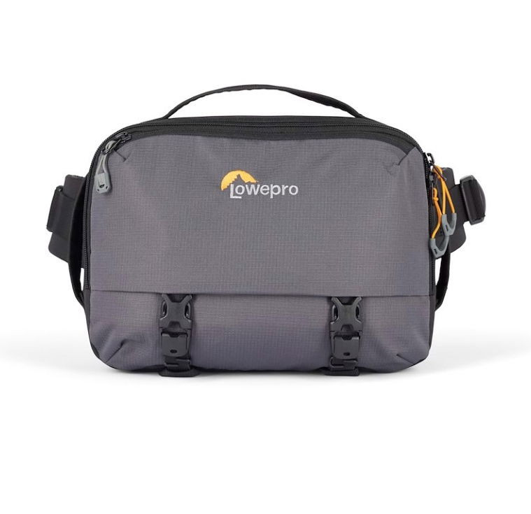 Lowepro Trekker Lite SLX 120 geanta sling gri