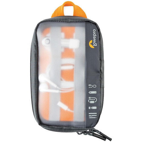 Lowepro GearUp S organizator cabluri