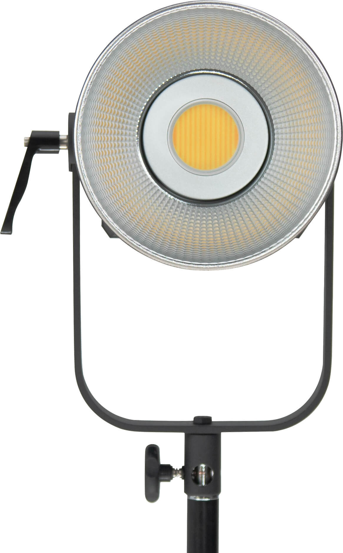 Nanlite FC-500B Lampa Video LED Studio, Putere 520W, Bi-Color 2700K-6500K, Montura Bowens, DMX/RDM App - imagine 5