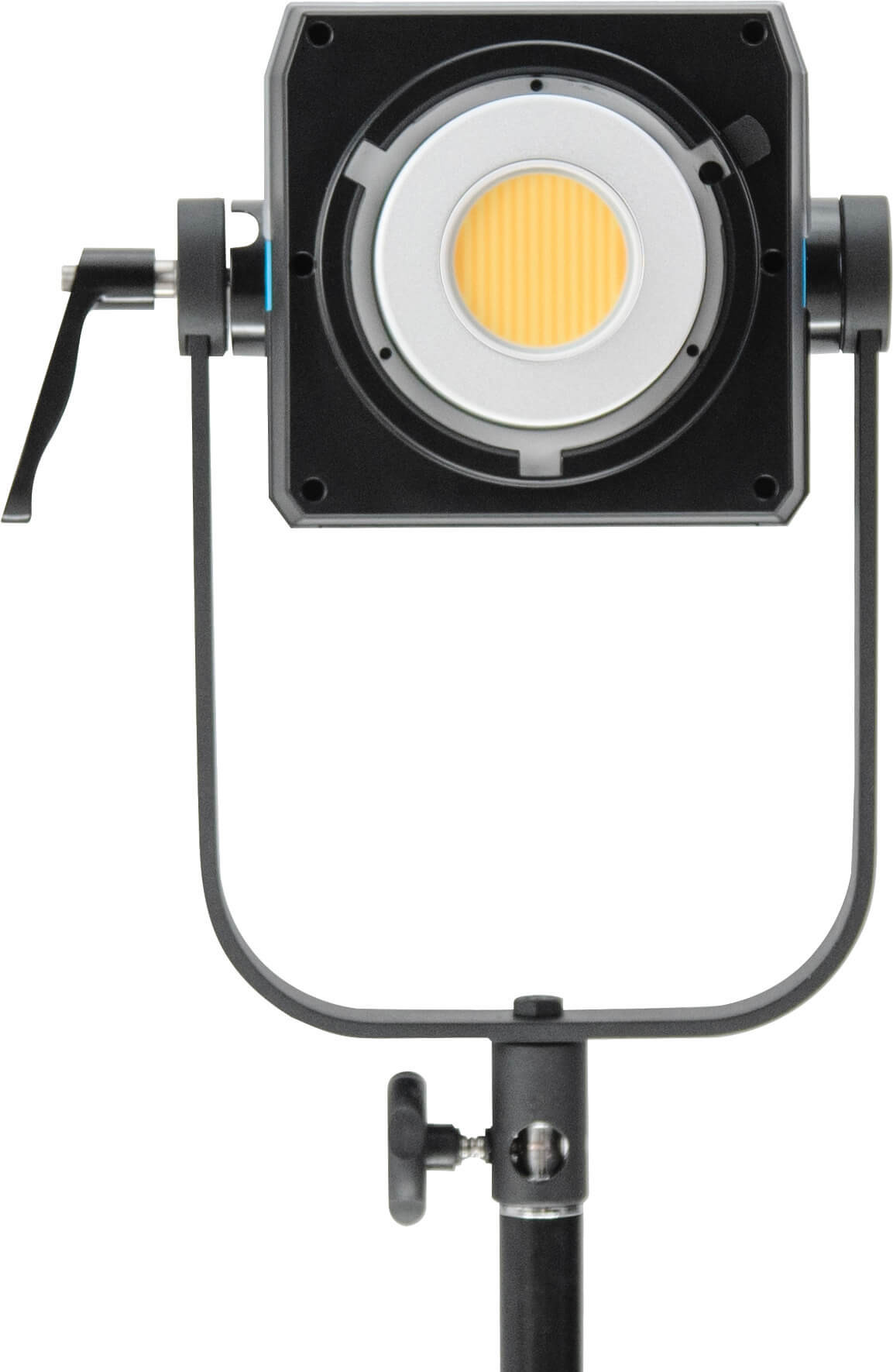Nanlite FC-500B Lampa Video LED Studio, Putere 520W, Bi-Color 2700K-6500K, Montura Bowens, DMX/RDM App - imagine 6