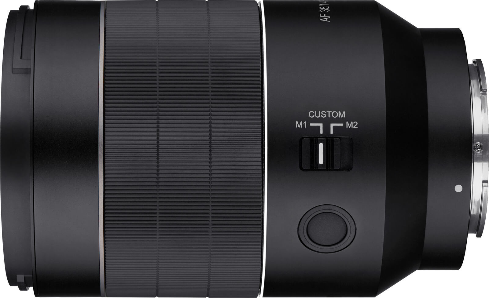 Samyang AF 35mm F/1.4 Sony FE II Obiectiv Foto Mirrorless, Montura Sony FE, Full Frame, Liniar STM, Weather Sealed - imagine 3