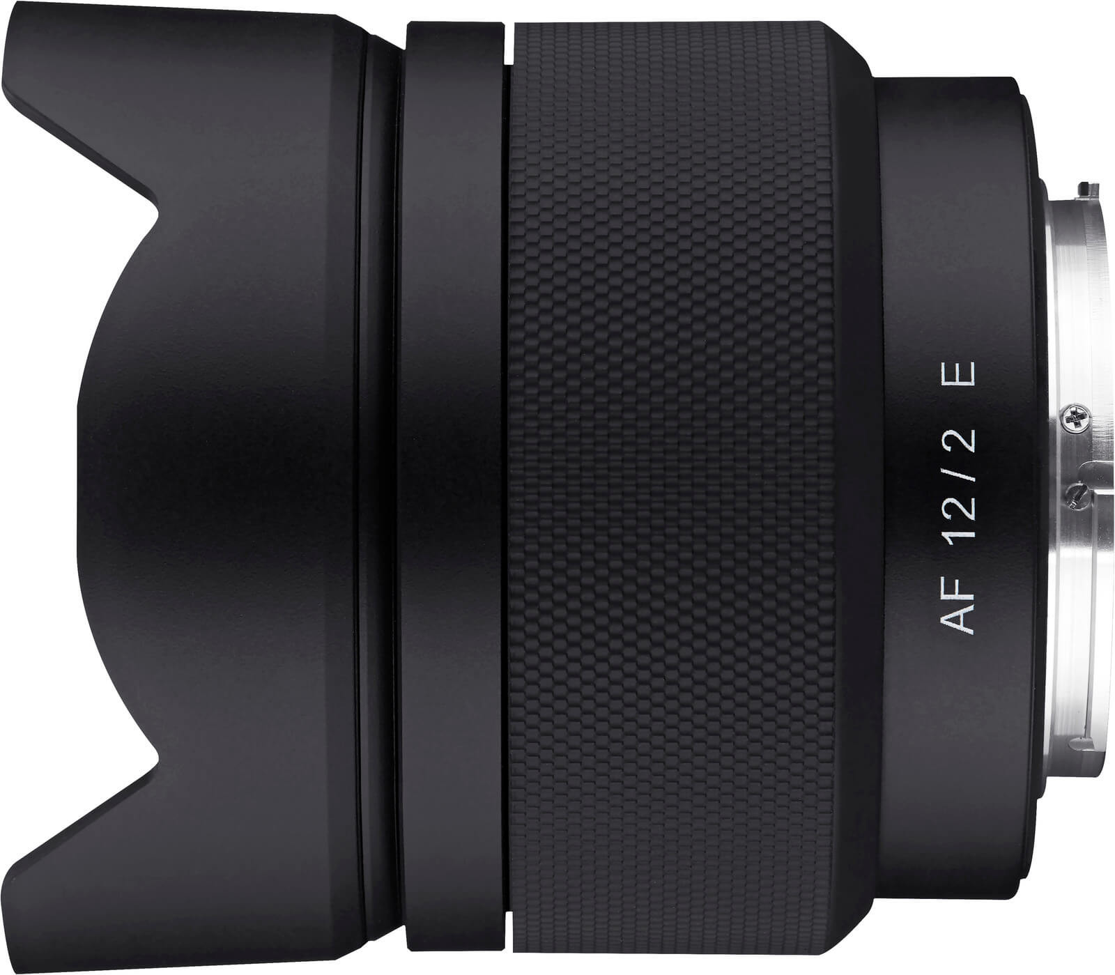 Samyang AF 12mm F2.0 Obiectiv Foto Mirrorless, APS-C, Ultrawide, Liniar STM, Weather Sealed, Ideal peisaje, Montura Sony E - imagine 3