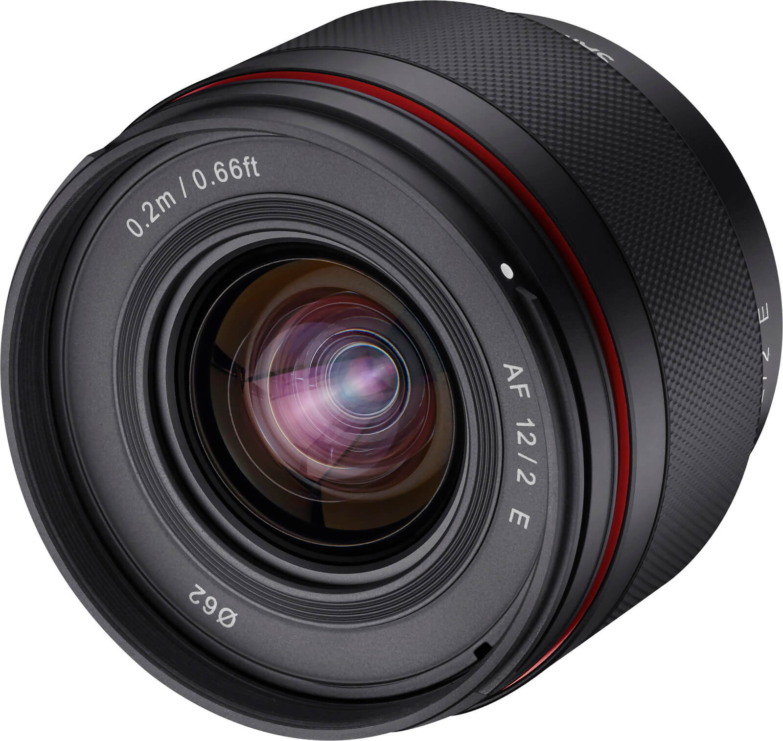 Samyang AF 12mm F2.0 Obiectiv Foto Mirrorless, APS-C, Ultrawide, Liniar STM, Weather Sealed, Ideal peisaje, Montura Sony E - imagine 4