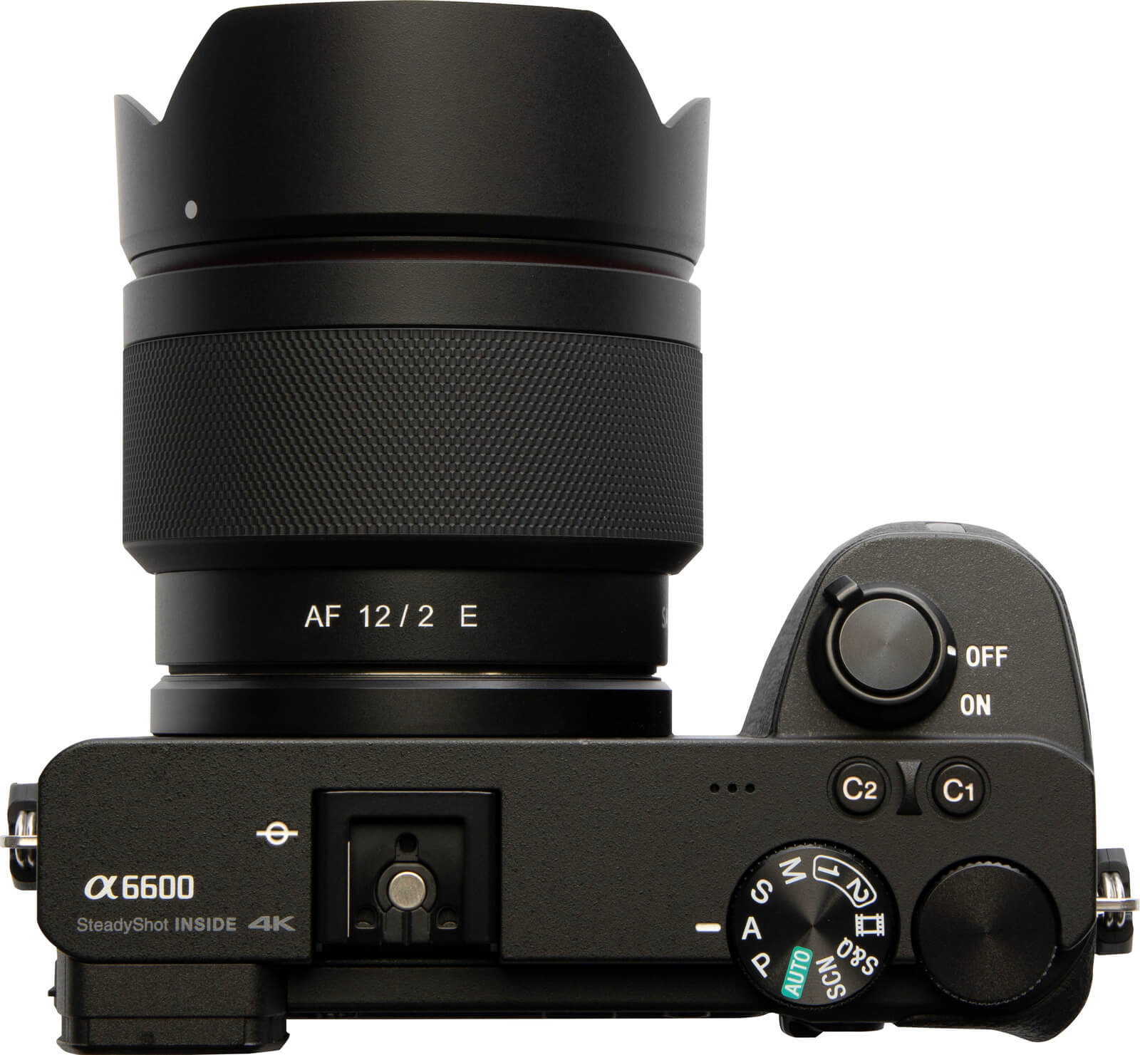 Samyang AF 12mm F2.0 Obiectiv Foto Mirrorless, APS-C, Ultrawide, Liniar STM, Weather Sealed, Ideal peisaje, Montura Sony E - imagine 7