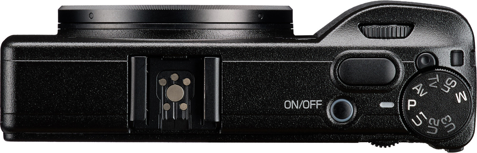 Ricoh GR IV Aparat Foto Compact 28mm, Rezolutie 25.7MP, Senzor APS-C BSI, Stabilizare 5 axe - imagine 5